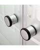 Душевая кабина AvaCan EM1512LN без крыши, 120x80x210 фото 11