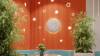 Панно Artpole SPN14-2 Moonlight-4 40x6x40 фото 3