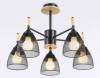 Подвесная люстра Ambrella light Traditional TR8015 фото 5