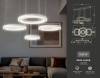 Подвесной светодиодный светильник Ambrella light Acrylica Original FA4325 фото 2