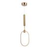 Подвесной светодиодный светильник Ambrella light Comfort Line FL10578