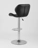 Набор из 2 барных стульев Stool Group Бон BC-053-NP black X2 черный NP фото 6