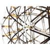 Подвесной светодиодный светильник Loft IT Raimond 9027-89 фото 6