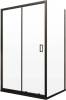 Душевой уголок Veconi Rovigo RV-046B 120x70