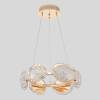 Люстра Crystal Lux Felicidad SP48W LED фото 4