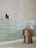 Плинтус Atlas Concorde Russia Forte dei Marmi Rock 610130008139 Lunar Grey Battiscopa 7.2x80 фото 11