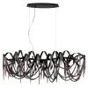 Подвесная люстра Odeon Light Chainy 5067/10
