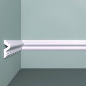 Молдинг Bello Deco XPS POLYMER М10 45/17 200x1.7x4.5
