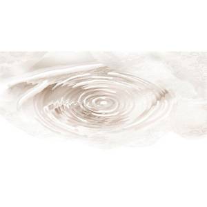 Декор Belleza Нежность 04-01-1-10-05-11-350-3 Бежевый C 25x50