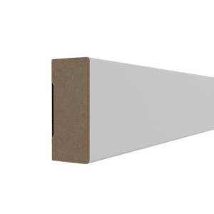 Рейка Evrowood R020U 270x1.8x4