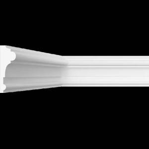 Молдинг Artpole SMG257R радиусный 100x4.5x13.5