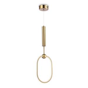 Подвесной светодиодный светильник Ambrella light Comfort Line FL10578