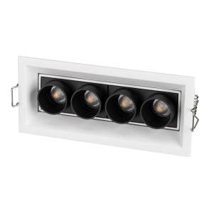 Встраиваемый светильник Arlight Orient 031929