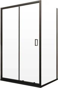 Душевой уголок Veconi Rovigo RV-046B 120x70