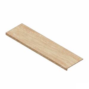 Ступень Atlas Concorde Russia Epos 620070002039 Sand Scalino Frontale / Эпос Сэнд Фронтальная 33x160