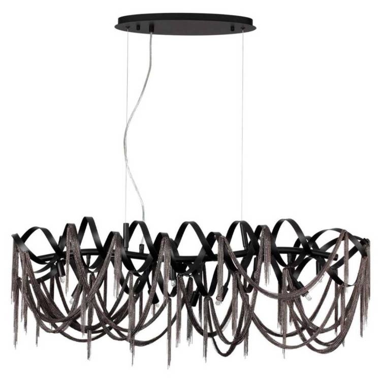 Подвесная люстра Odeon Light Chainy 5067/10