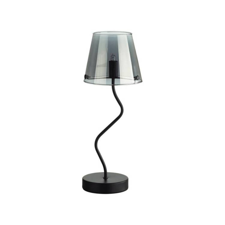 Настольная лампа Lumion Smoky Moderni 6570/1T
