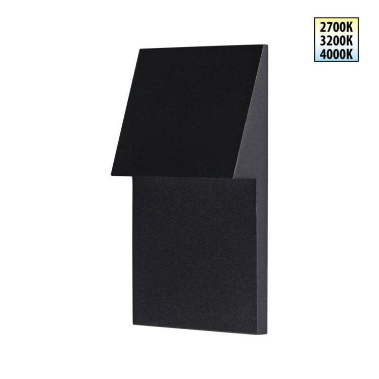 Уличная подсветка для лестниц и ступеней светодиодная Novotech Scala 359724