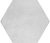 Керамогранит Geotiles Starkhex Argent Compacglass 25.8x29