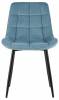 Стул Stool Group Флекс AV 405-N22-08(P) пыльно-голубой фото 2