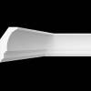 Карниз гладкий Artpole SKT448 115x10x20
