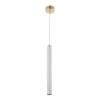 Подвесной светильник Crystal Lux FRESA SP3W LED WHITE фото 2