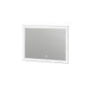Зеркало Grossman Sirius (800x700x45) LED с сенсорным выключателем