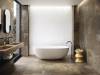 Плинтус Ape Ceramica Bellagio A042005 Zocalo Sorico Bianco 10x60 фото 18