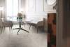 Керамогранит Vallelunga Nolita 6001020 Bianco Lusso 60x120 фото 8
