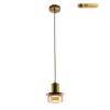 Подвесной светильник Modelux Modestyle MS.1411.120 BS