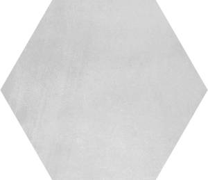 Керамогранит Geotiles Starkhex Argent Compacglass 25.8x29