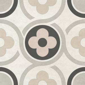 Керамогранит Artkera Group Design Art GP2020DMX11 Design Mix 3 матовый 20x20