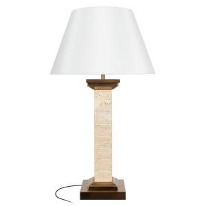 Настольная лампа Loft IT Limestone 10442T/A
