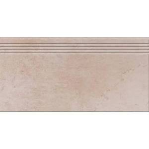 Ступень Gracia Ceramica Diamond 011300000042 Beige Light Pg St 01 30x60