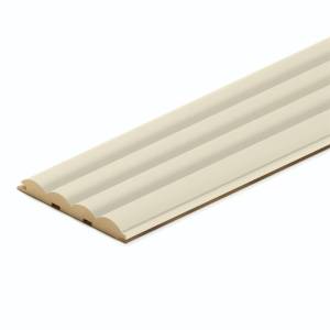 Панель стеновая реечная Stella Wave De Luxe Palomino 270x11.9x1.6