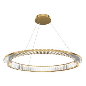 Подвесной светильник Maytoni Pendant Krone P097PL-L45BS3K