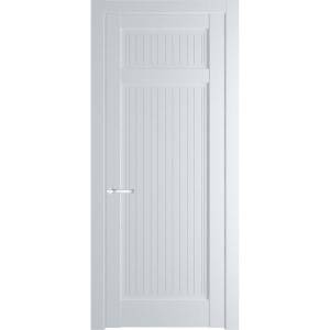 Межкомнатная дверь Profil Doors 3.3.1 PM полотно Вайт 800x2000