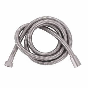 Душевой шланг Abber AF0020SP сатин, 150 см