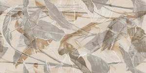 Керамогранит Ennface Floristry ENFLR8017GU60120 Martinique Glu 60x120х9