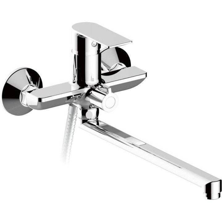 Смеситель универсальный Haiba HB22505