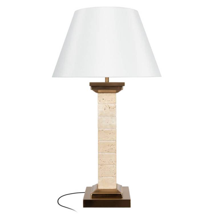Настольная лампа Loft IT Limestone 10442T/A
