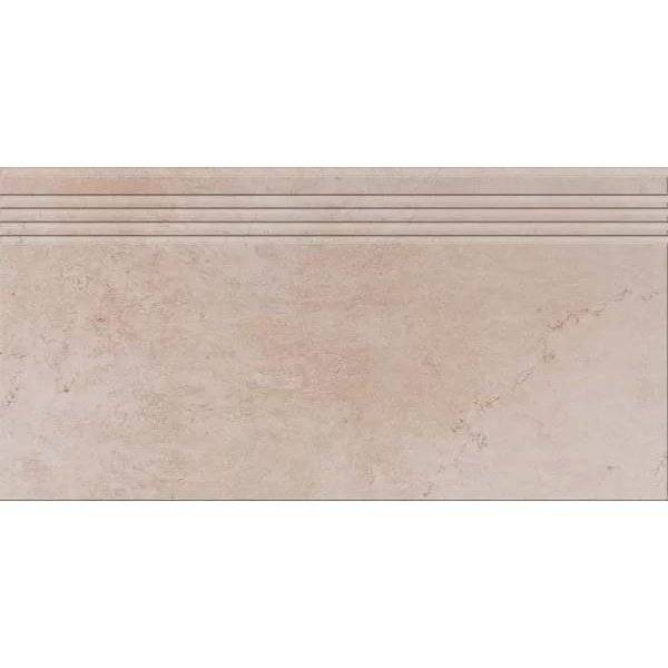 Ступень Gracia Ceramica Diamond 011300000042 Beige Light Pg St 01 30x60