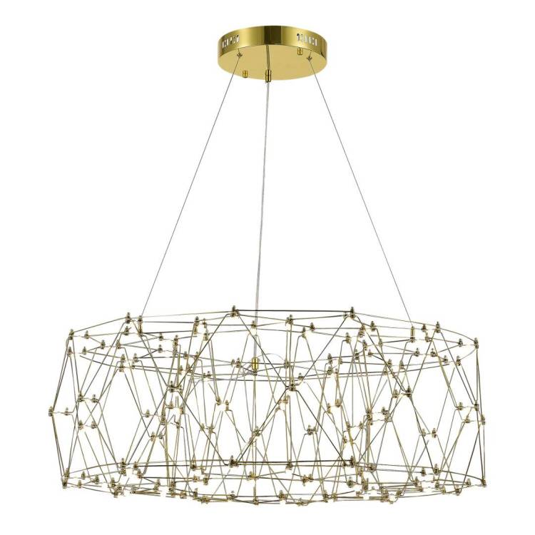 Подвесной светильник ST Luce Gravetta SL6602.203.48