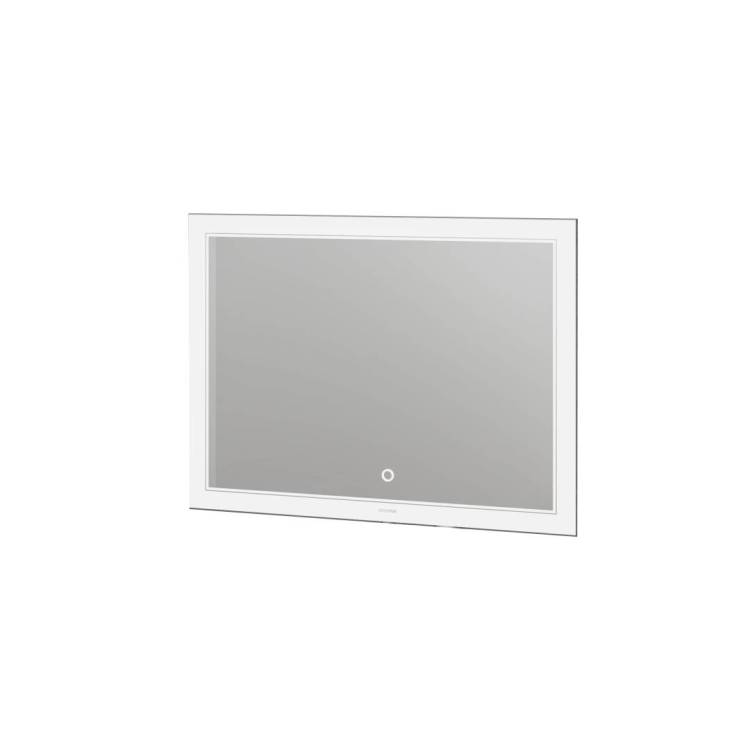 Зеркало Grossman Sirius (800x700x45) LED с сенсорным выключателем