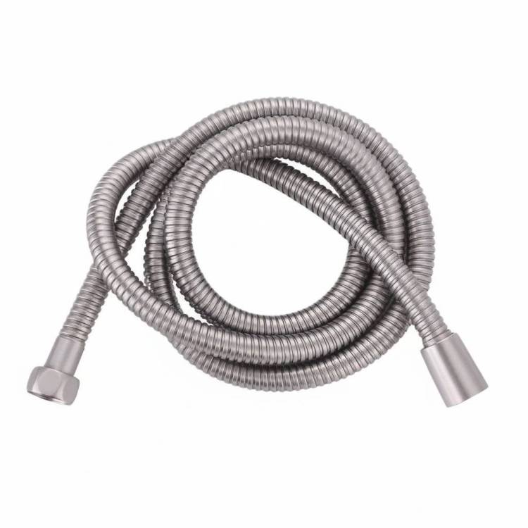 Душевой шланг Abber AF0020SP сатин, 150 см