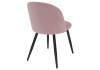 Стул Woodville Gabi 15085 1 light purple / black фото 9