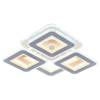 Потолочная люстра Profit Light 8009/4 WHT A