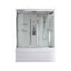 Душевая кабина AvaCan V5015 стандартная, 150x85x220
