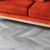 LVT Ламинат Vinilam Parquet Chevron Glue 2.5/42 4V RI444515CL4 Шеврон Легран 690x115