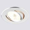 Встраиваемый светильник Ambrella light Classic A502 AL фото 2